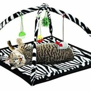 KITTY PLAY GYM